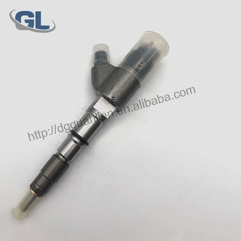 Топливный инжектор с общей топливной магистралью 0445120066 для DEUTZ 04289311/04290986 VOLVO 20798114