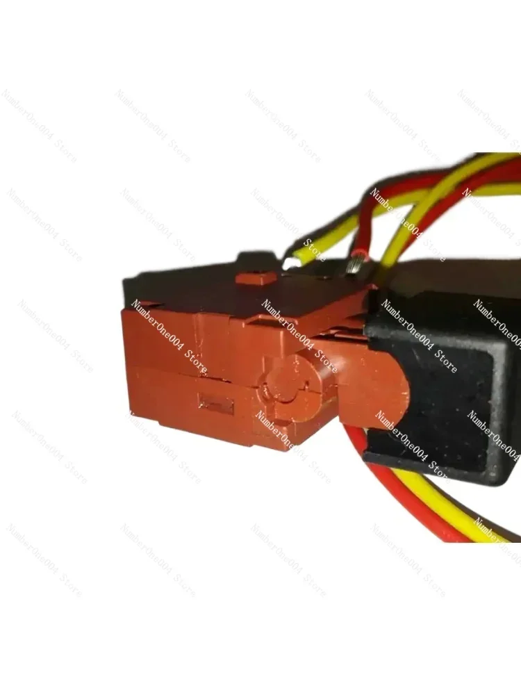 1 шт. триггерный Переключатель NEW Defond BGH-1115Z 62V 15A n76няет (без переключателя) # V3T4 CH