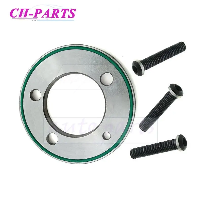 

DQ200 0AM DSG 7-Speed Auto Transmission Aluminum Housing Base Shim Of Improve Piston For AUDI VW SEAT SKODA OAM Gearbox