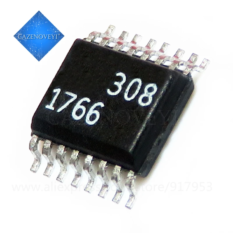 1 шт./лот LT1976EFE LT1976 1976EFE LT1766EGN LT1766 1766 LTC2625 LTC2625CGN в наличии