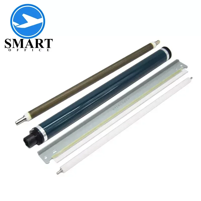 1 комплект барабанов D117-0125 OPC для Ricoh MPC305 C306 C307 C406 C407 IM C300 C300F C400F C400SRF зарядный ролик