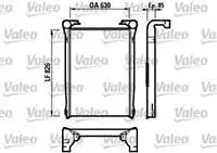 

VALEO 816978 для TURBO RADYATORU RVI PREMIUM