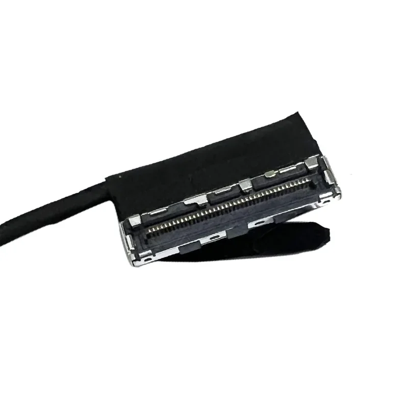 ЖК-кабель светодиодный LVDS видеоэкран гибкий кабель для ASUS G513 G713QM FHD 40PIN 166 Гц/144 Гц