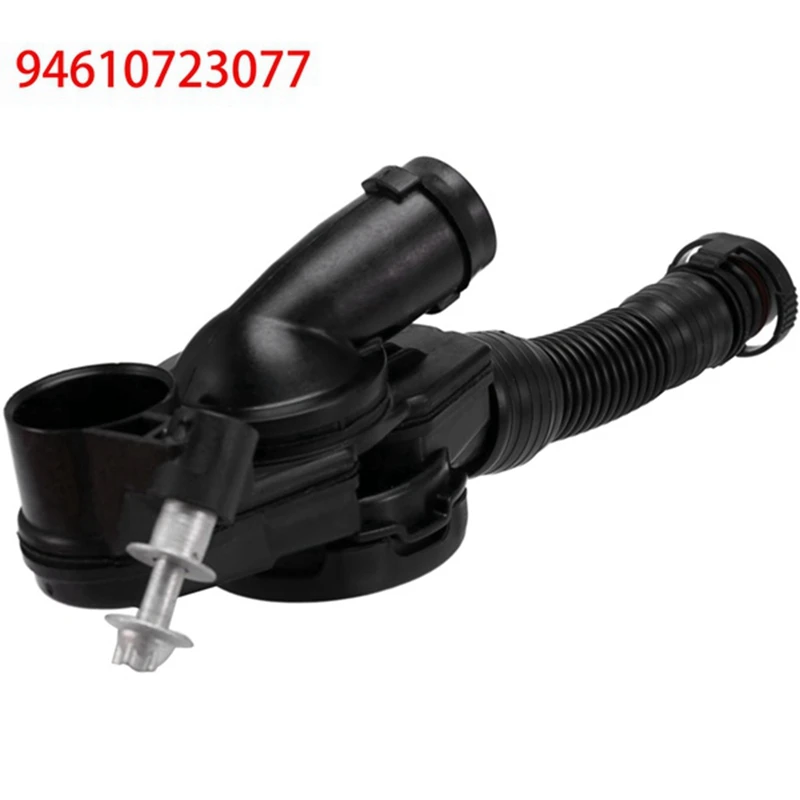 

2Pcs/Set Car Crankcase Vent Valves For PORSCHE Cayenne Macan Panamera 94610722977 94610723077 Car Supplies