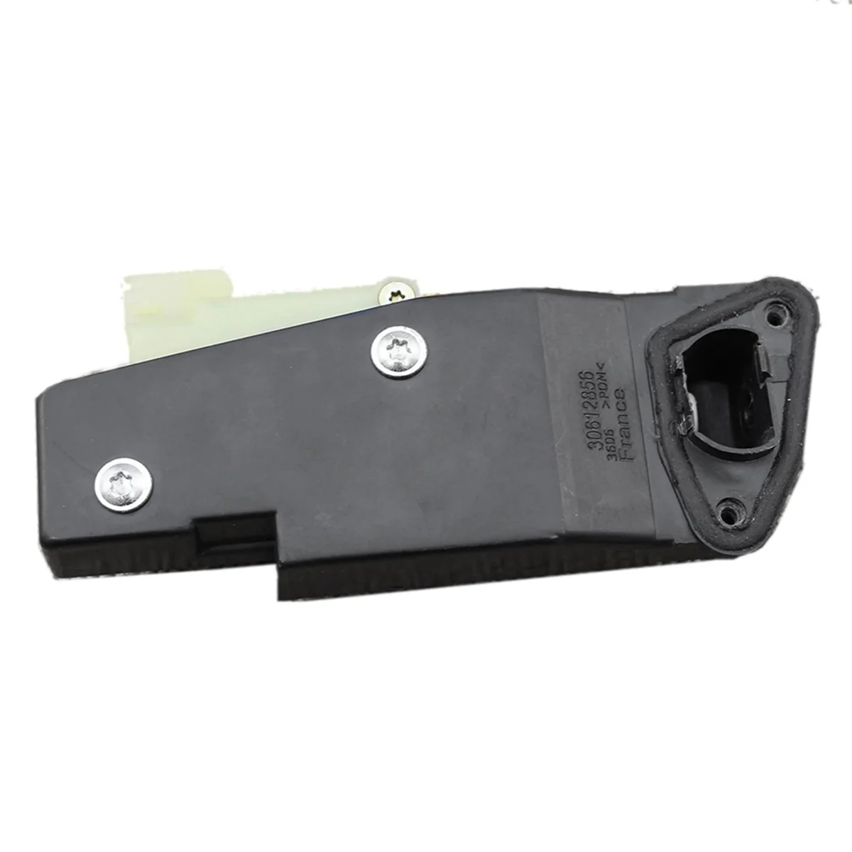 1шт. 30612856 Соленоид заливной заслонки замка топливной двери для Volvo V70 S60 S80 XC70 XC90 99-14