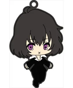 Blood Blockade Battlefront аниме фигурки Леонардо брелки акриловые брелоки Klaus V Reinherz Zapp Renfro