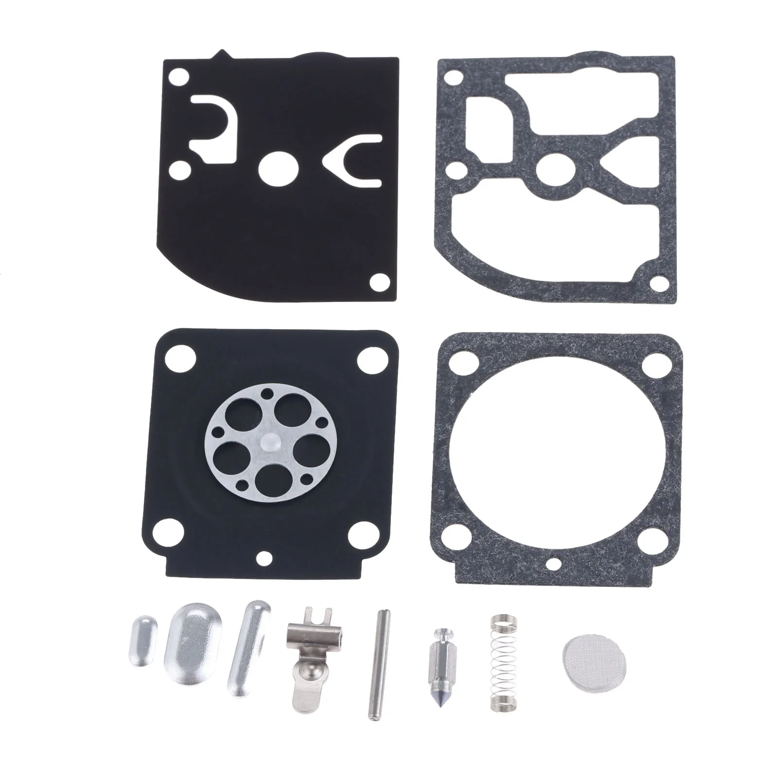 

Комплект для ремонта карбюратора DRELD RB-106 для Stihl FS38 HS45 FS55