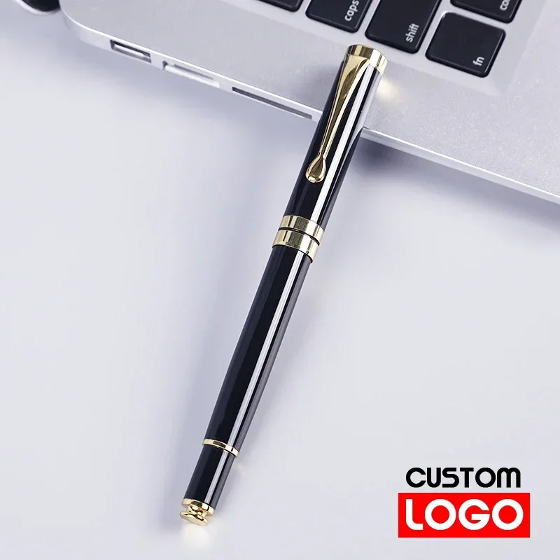 

Металлическая шариковая ручка HKY HKOYI с гравировкой