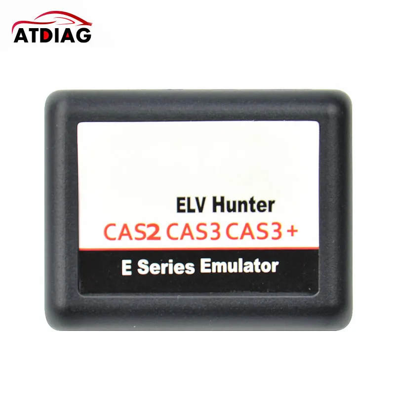 Для BMW Mini Cooper E60 - E84 - E87 - E90 3 серии 5 серии ELV ESL Эмулятор блокировки рулевого управления Plug and Start