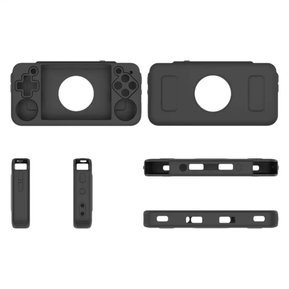 Подходит для портативной игровой консоли ANBERNIC RG35XX H с открытым исходным кодом