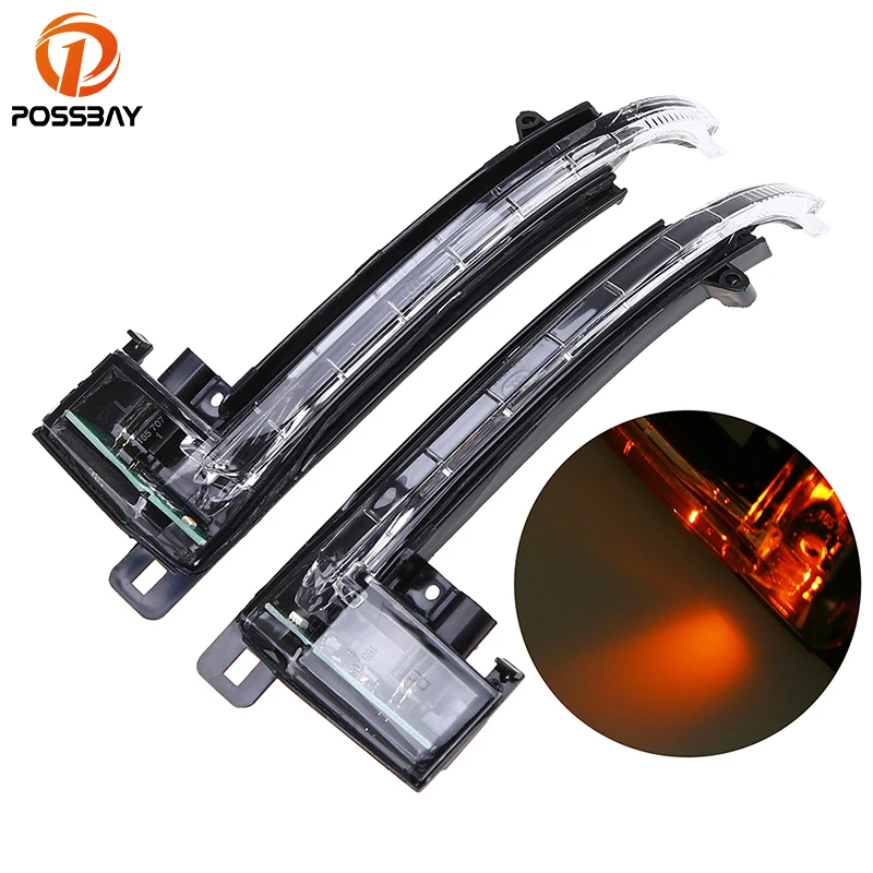 

Лампа для боковых зеркал Audi A4/S4 A5/S5 B8/8K Q3/SQ3 A3 8P