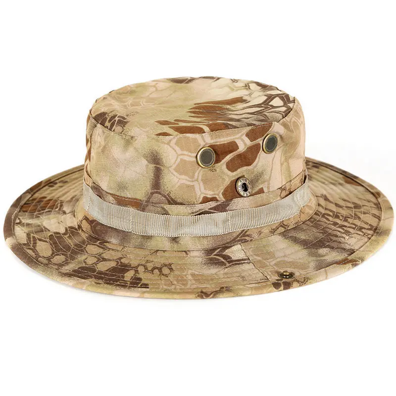 

Army Camouflage Hat Thicken Military Tactical Cap Hunting Hiking Climbing Camping MULTICAM HAT
