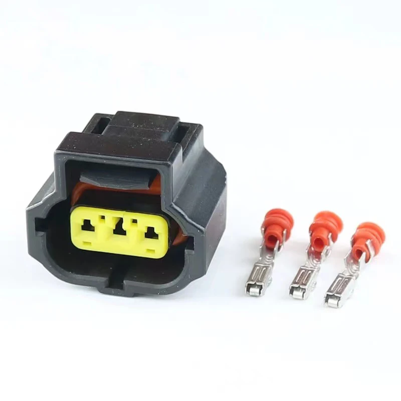 

3p применимо к 184032-1/Ruijie/Mondeo/Fox штепсельная Вилка для генератора