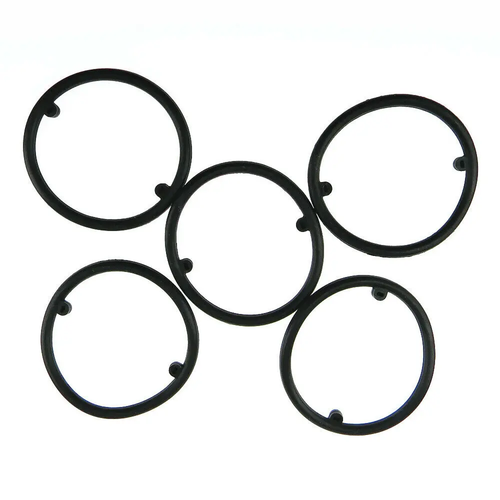 

5 шт., автомобильный масляный охладитель двигателя для Audi A3 A4 TT VW Beetle Golf Passat 117 л 117 л