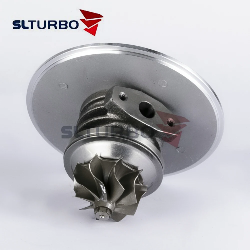 Картридж для зарядного устройства турбины 702989-5006s Iveco eurocharge 3 9/4 0 л 121 кВт 165 HP E15 E17