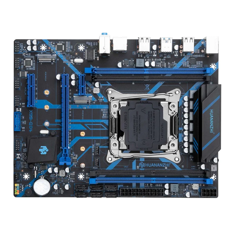 Huananzhi intel x99 lga 2011 3. HUANANZHI x99 qd4 разъемы. X99-qd4 Jingyue. HUANANZHI x99 qd4 2 CPU. HUANANZHI x99 qd4 документация.