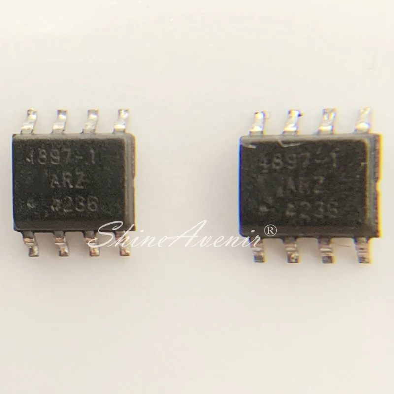 

5PCS ADA4897-1ARZ SOP-8 100% new original