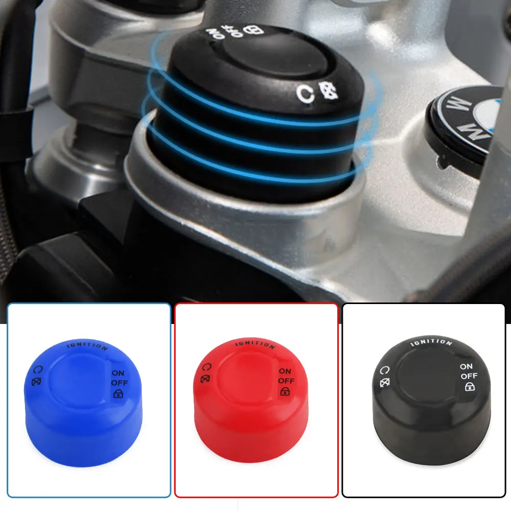 

Защитный чехол с одной кнопкой стартера для мотоциклетных аксессуаров BMW R1250GS LC ADV Adventure R1250R R1250RS R1250RT 2019-2021