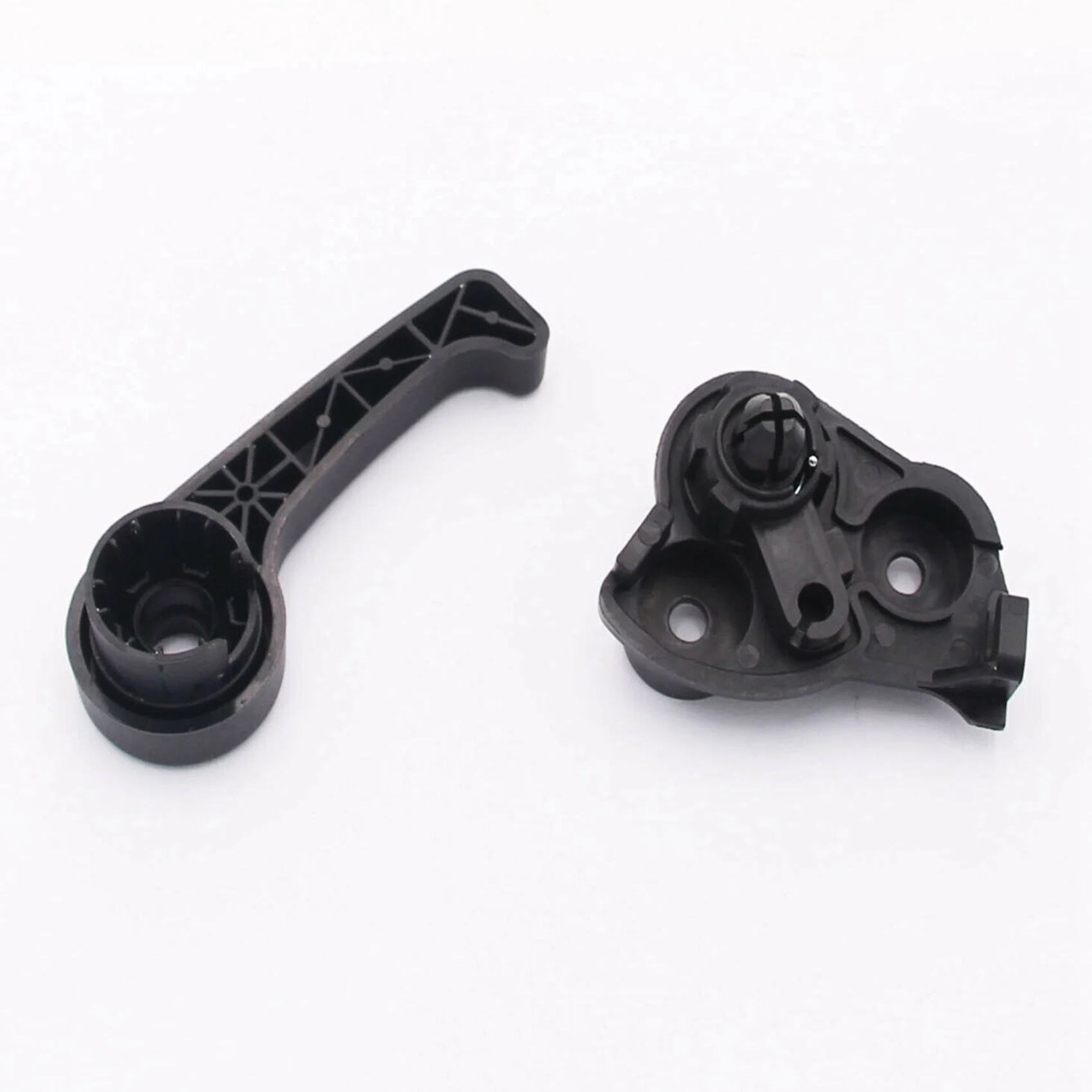 Фирменная новая защелка крышки капота 81181-2B000 для Kia Sorento Hyundai Santa Fe Carens Borrego Veracruz 11-15