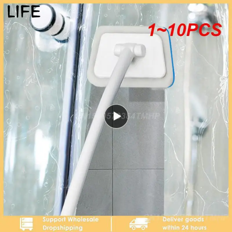 

Щетка настенная многофункциональная со съемной ручкой, 1-10 шт.