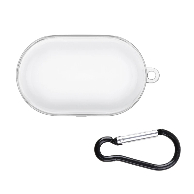 

Protective Carrying Shockproof Suitable for Free Buds Se Headphone Dustproof Protector Washable Charging Box Dropship