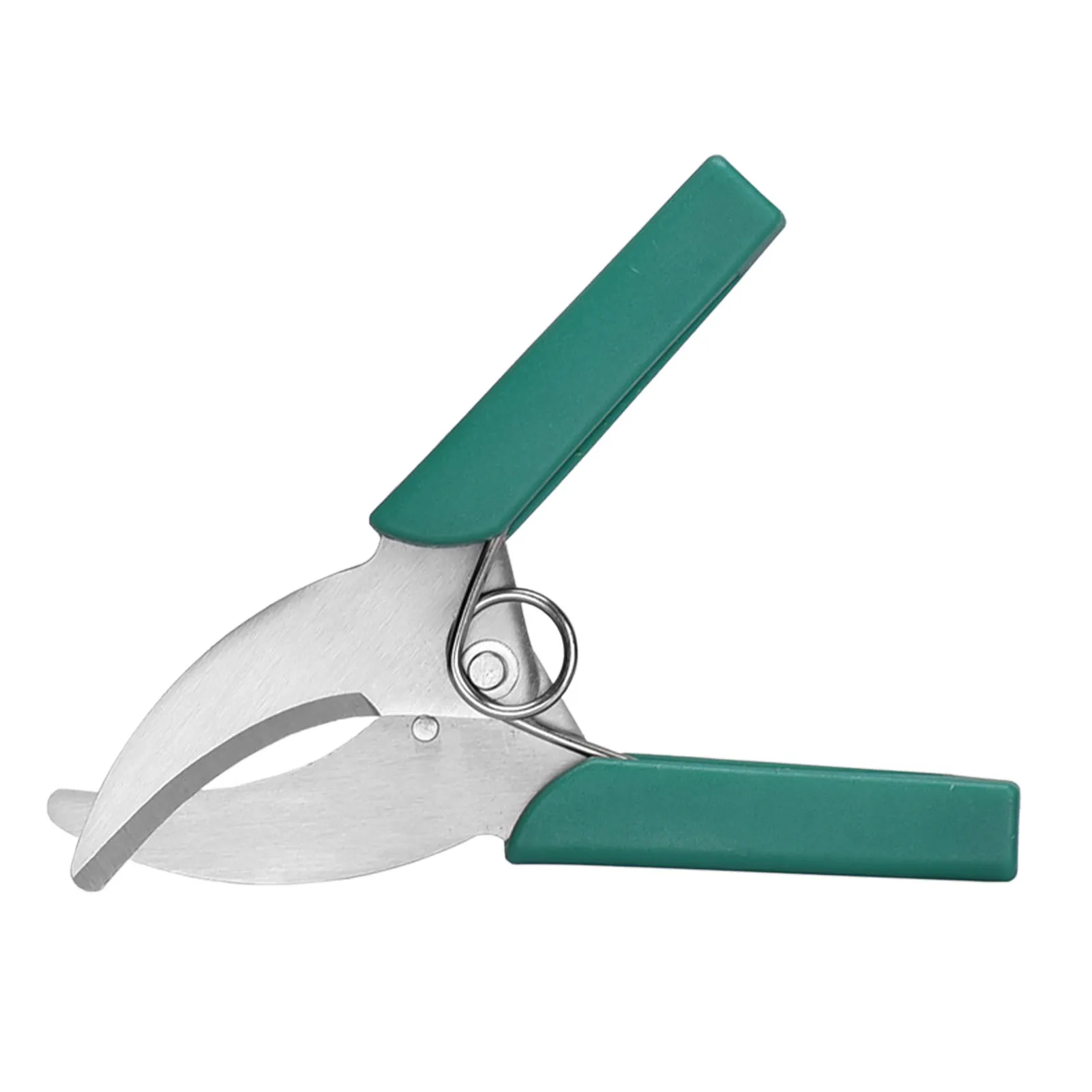 

Garden Girdling Shear Heavy Duty Garden Pruners With Sharp Blades For Branch Trimming Sturdy Alloy Steel Pruner Gardening Hand