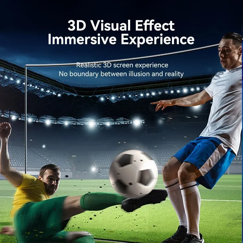 HDMI-кабель Vention совместимый с Apple TV PS4 60 Гц