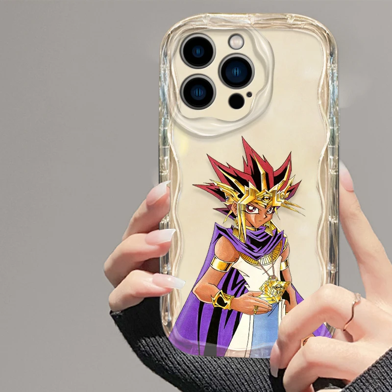 Чехол для Apple iPhone 15 14 13 12 11 Pro X XR XS Max Plus 8 7 SE