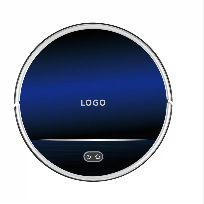 

Suction Sweeping Robot APP Voice Wifi Control Auto Recharge Gyroscope Planning Sweeping Robot Vacuum Cleaner