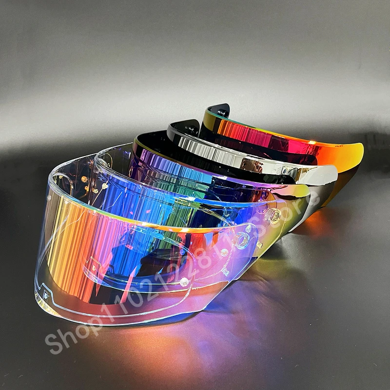 Фото LS2 Visors для мотоциклетного шлема FF320 Stream FF353 Rapid FF328 FF800, оригинальная запасная Экстра линза, черный, иридий, серебристый №1