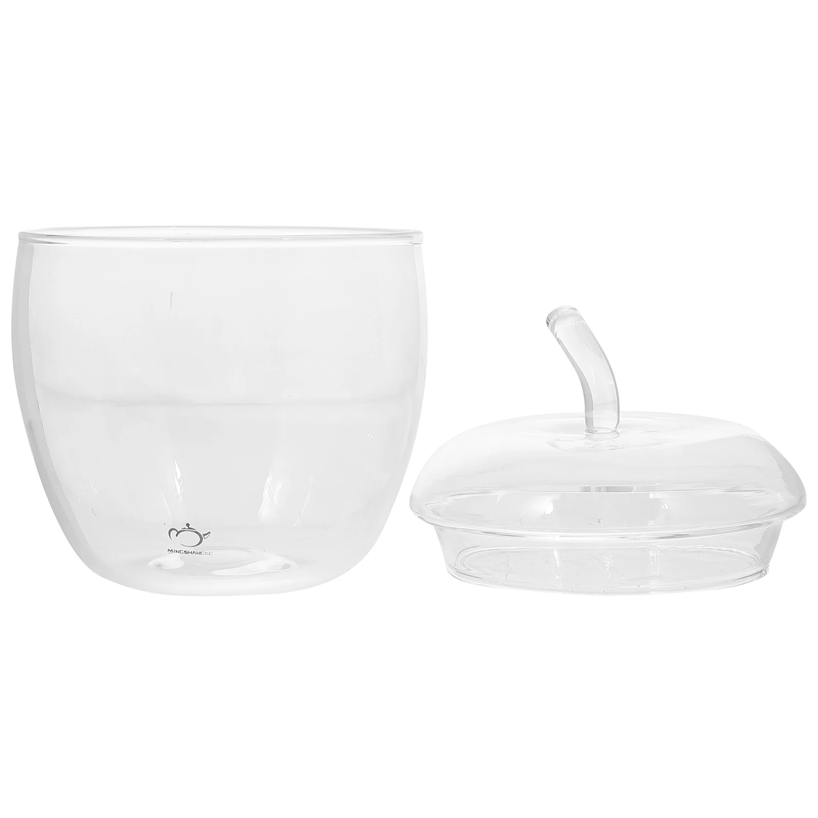 

Container Glass Storage Jar Jars Food Flour Cereal Favors Party Bottle Honey Airtight Small Pantry Spice Canister Mason Candy