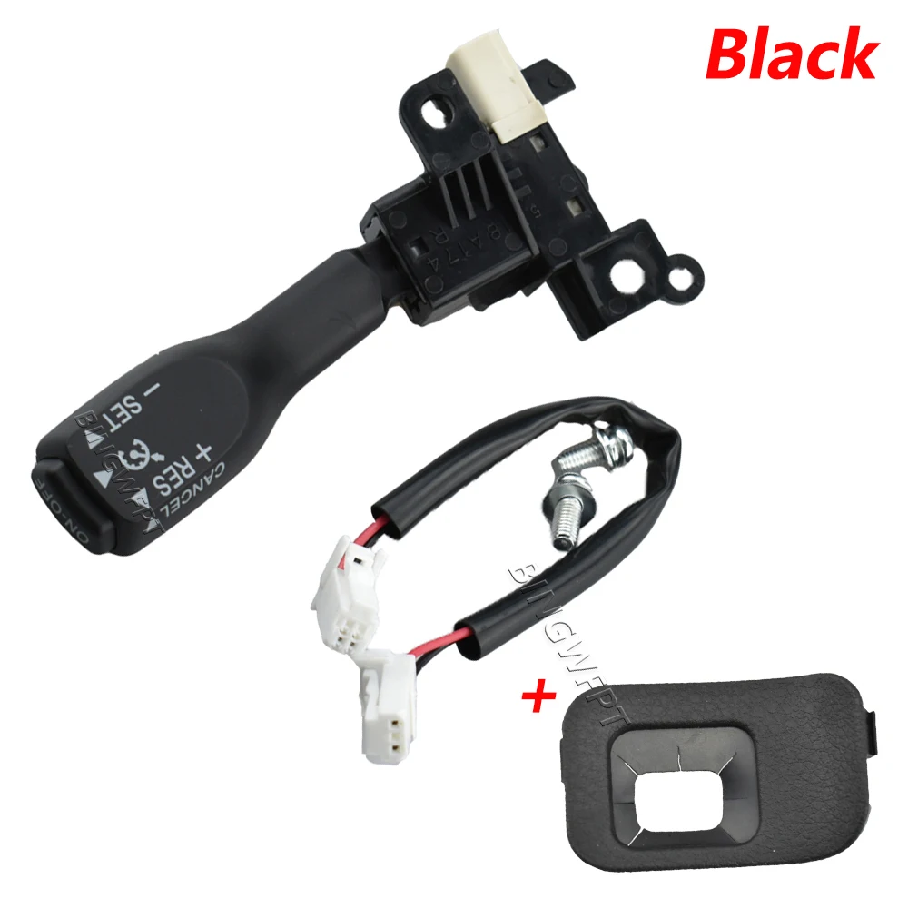 

Переключатель круиз-контроля для Toyota Corolla Yaris Vios Wish Auris Prius Previa RAV4 84632-34011 84632-34017