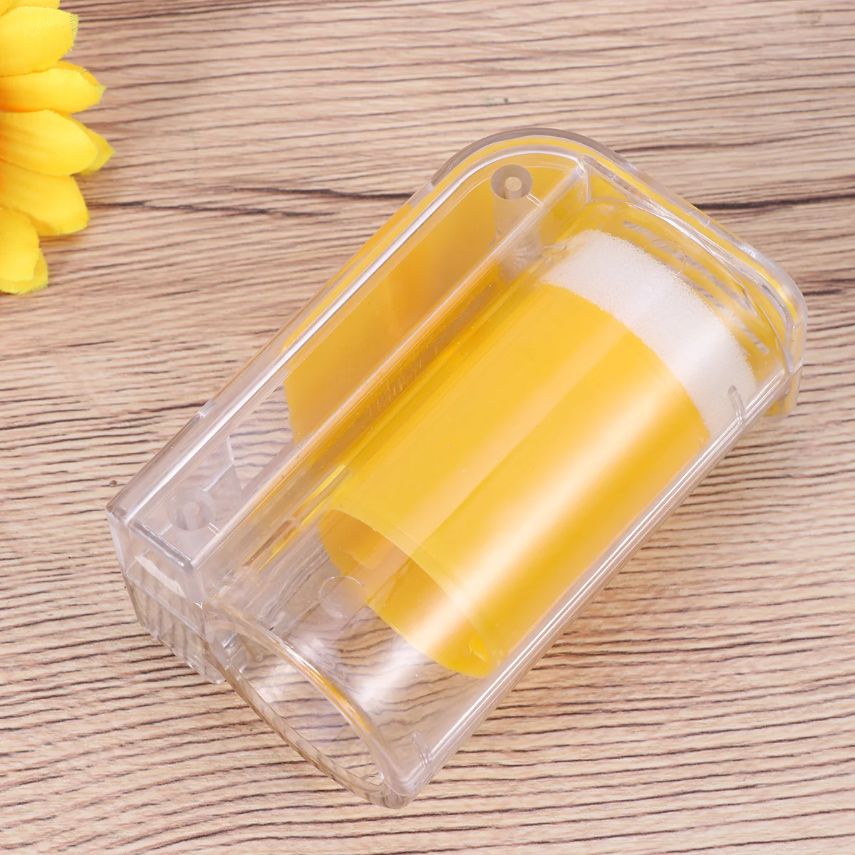 

Cage Catcher Bottle Holder Mark Bottle Beekeeping Tool