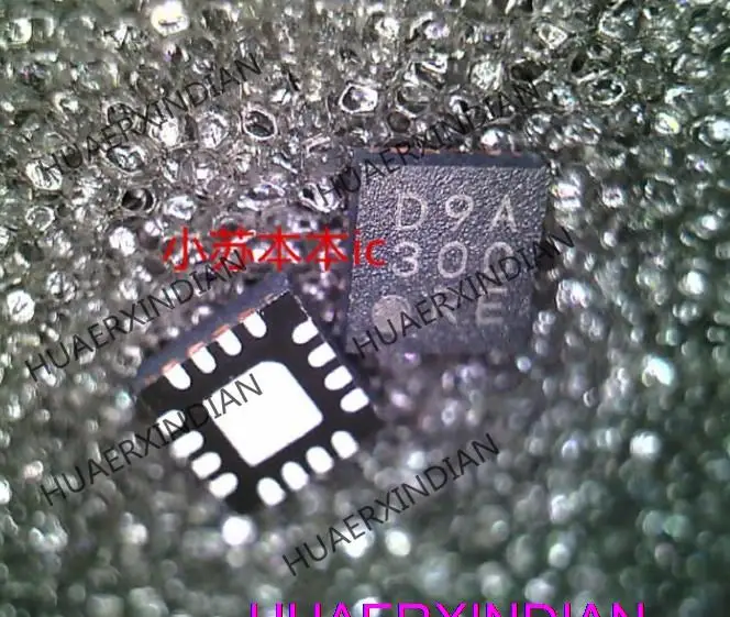 Оригинальный BD9A300MUV-E2 BD9A300 Печать D9A300 D9A 300