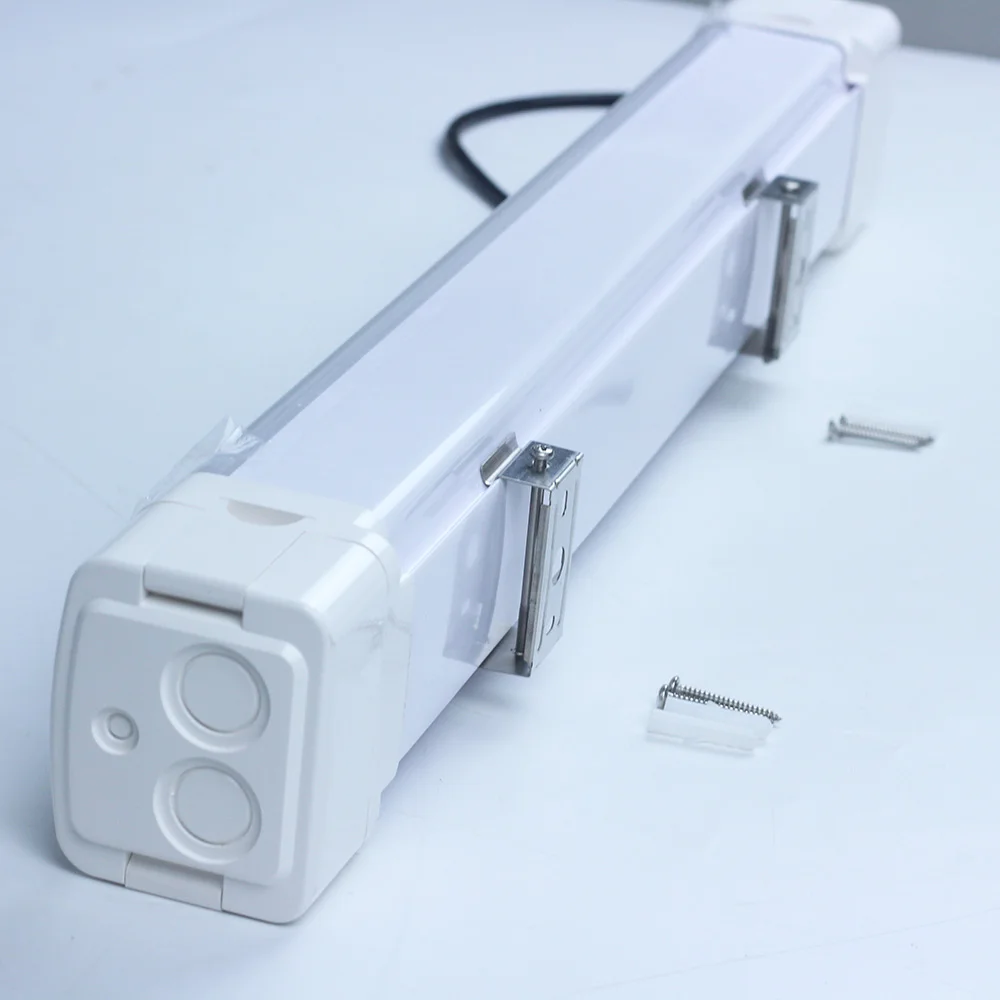 Комплект уличных светодиодных фонарей на солнечной батарее 30 Вт 60 см лампа с