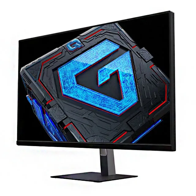 Игровой монитор Redmi G27Q 27 дюймов быстрая работа IPS 2K 180 Гц 1 мс игровой Офисный