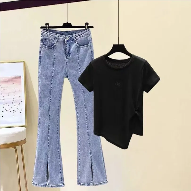 Рисунок 6 - Женский комплект из двух предметов