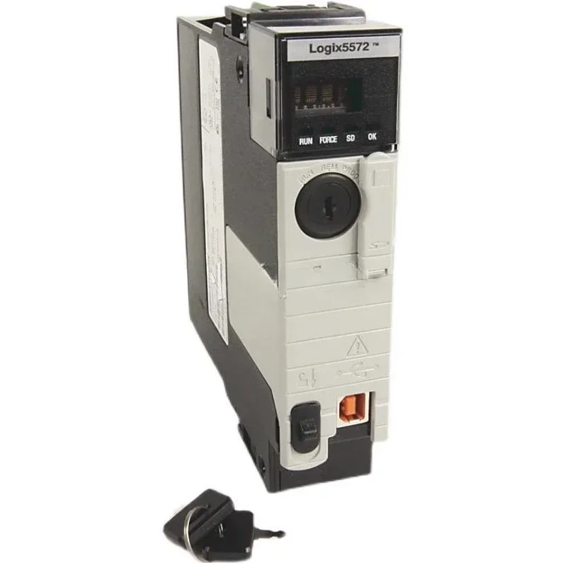 1756-EN2T 1756-CNB 1757-SRM 1756-RM2 1756-IB16 1769-IQ16 1769-OB16 PLC communication module