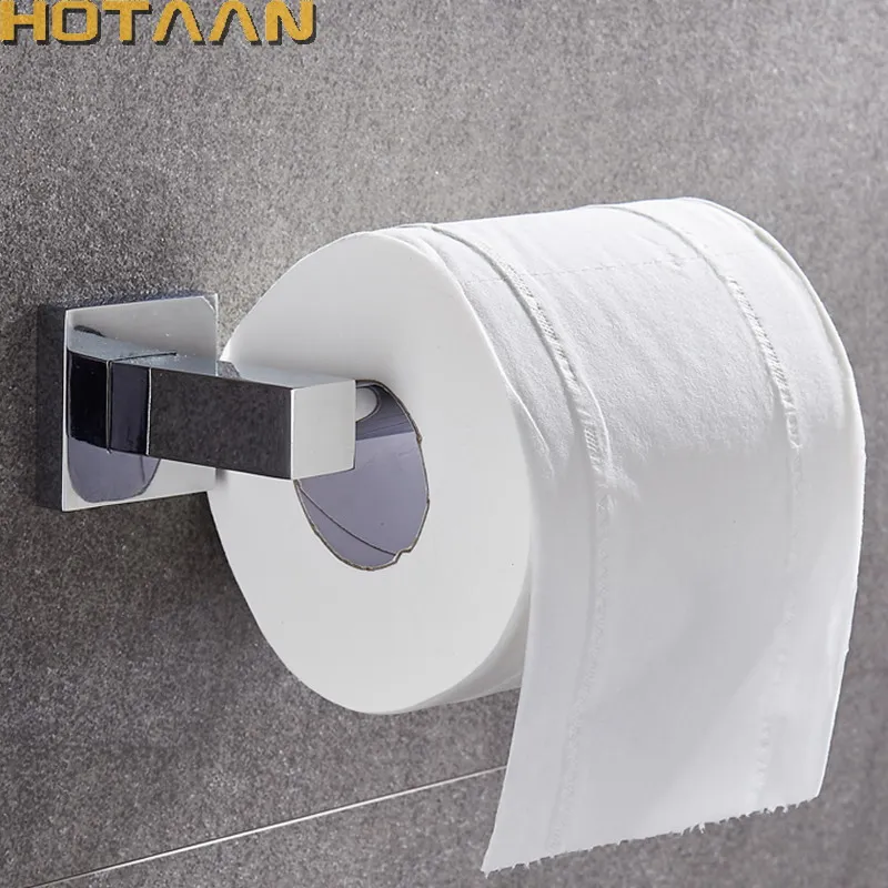

Держатель туалетной бумаги HOTAAN из нержавеющей стали