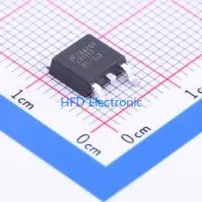 

(100 шт.) 100% Новый чипсет LM1117DTX-3.3/NOPB TO-252 интегральная микросхема