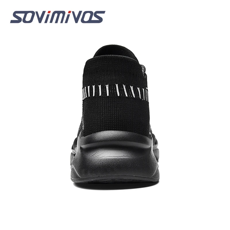 Women and Men Sneakers Breathable Running Shoes Outdoor Sport Fashion Comfortable Casual Couples Gym Mens Shoes Zapatos De Mujer