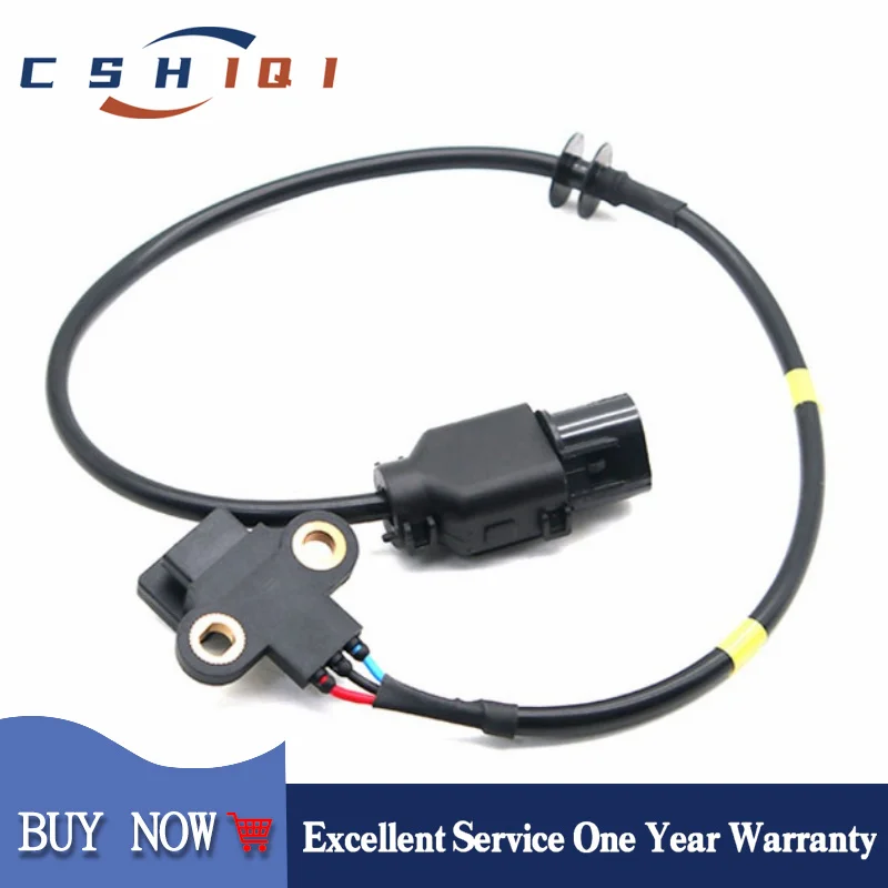 

39310-39050 NEW Crankshaft Position Sensor For HYUNDAI Santa Fe KIA Amanti Opirus Sport Utility 3.5L 2003-2006 Car Accessories