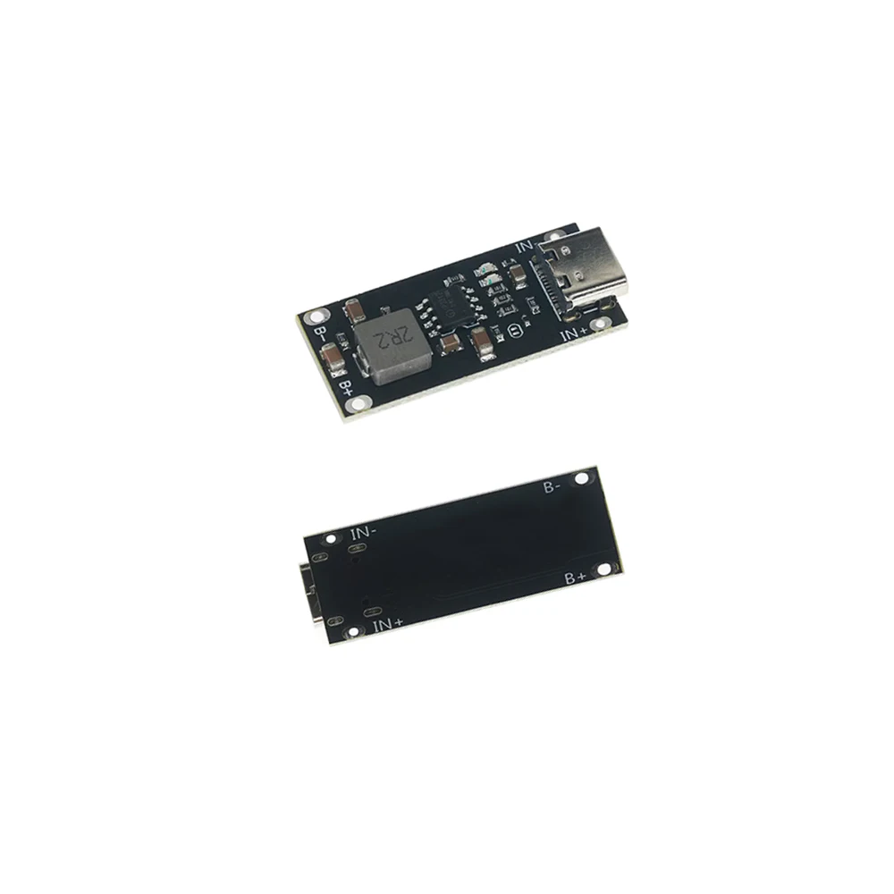 IP2312 Режим CC/CV Type-C USB-вход Высокоточный 3A Полимерный тройной литиевый аккумулятор