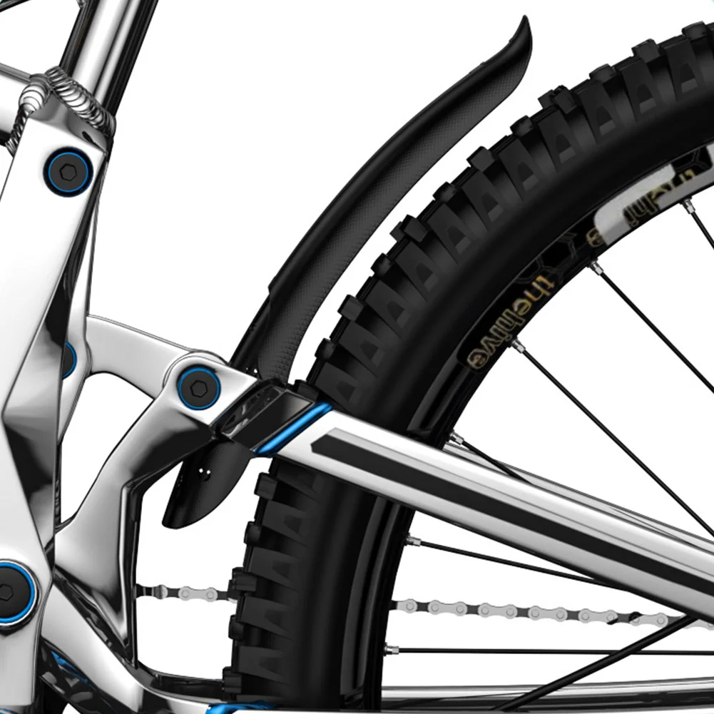 

MTB Road Bicycle Fender Bike Mudguard Front Or Rear Universal Cycling Accessorie Prevention Cement Splashing Bicycle Parts