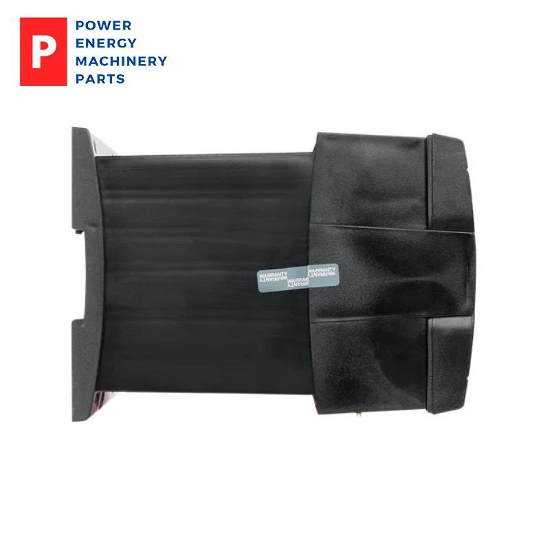 Оригинальный контроллер параллельного генератора DEIF GPC-3 для вариантов