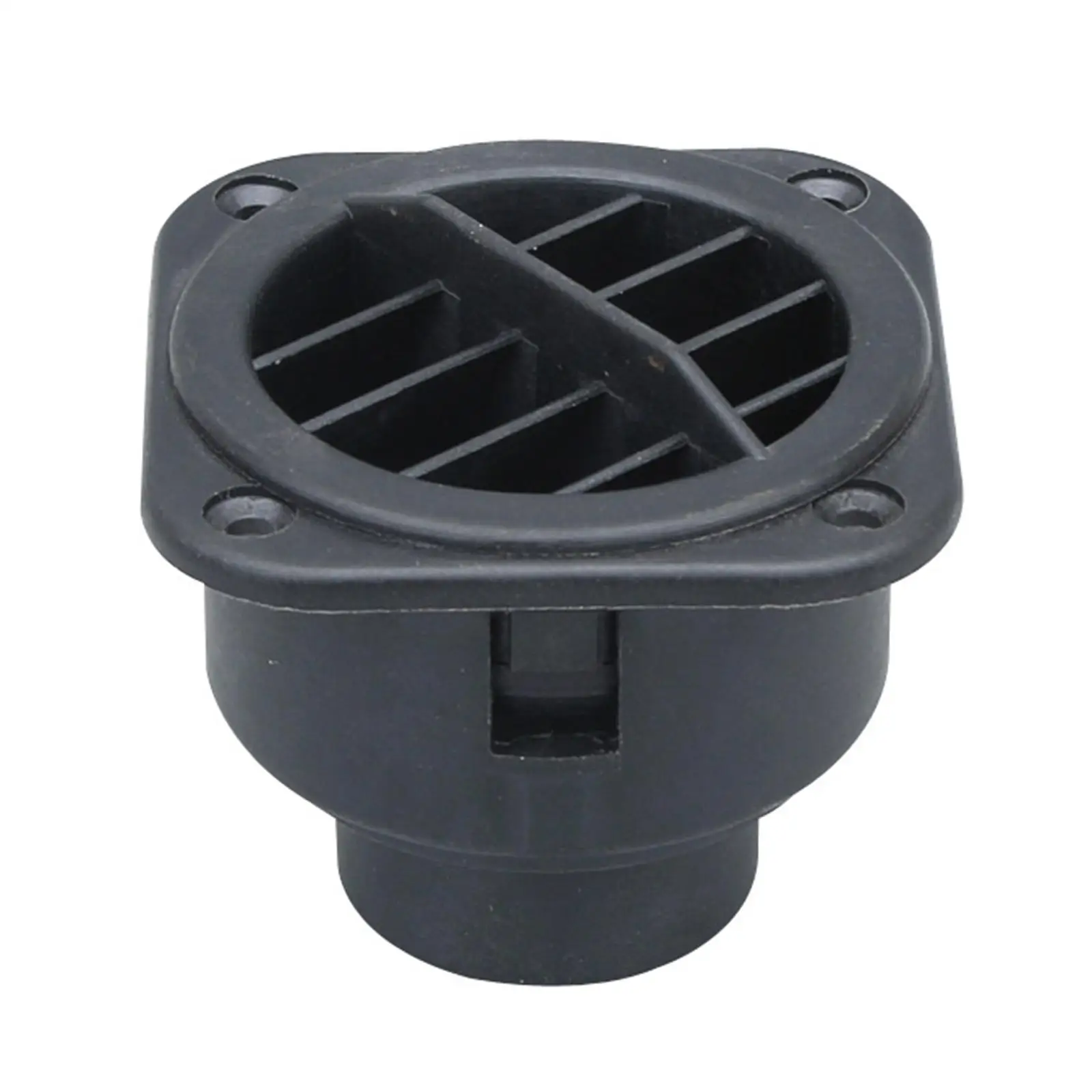 

42mm Warm Air Vent Outlet 360 Degrees Rotatable Parking for ATV RV Auto