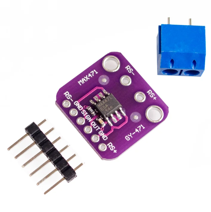 

Модуль датчика максимального напряжения для Arduino, 1 шт., Φ 3A, профессиональный модуль датчика диапазона