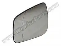 

Store code: MA1698102121 for exterior rear view mirror mosque left (heated, ASFERIK) A-CLASS W169 0811 B-CLASS W245