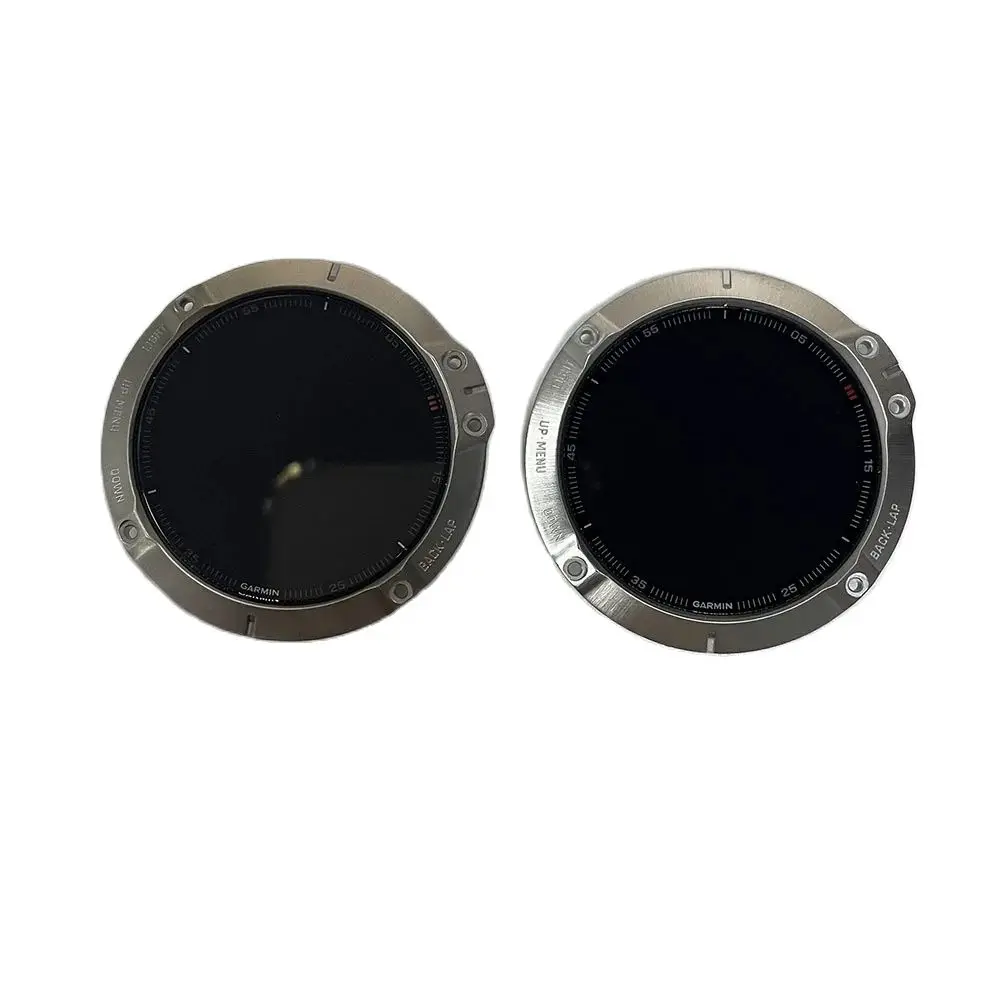 ЖК-экран 47 мм для GARMIN Fenix 6/ 6 Sapphire экран дисплея сменный GPS Smart Sport запчасти ремонта
