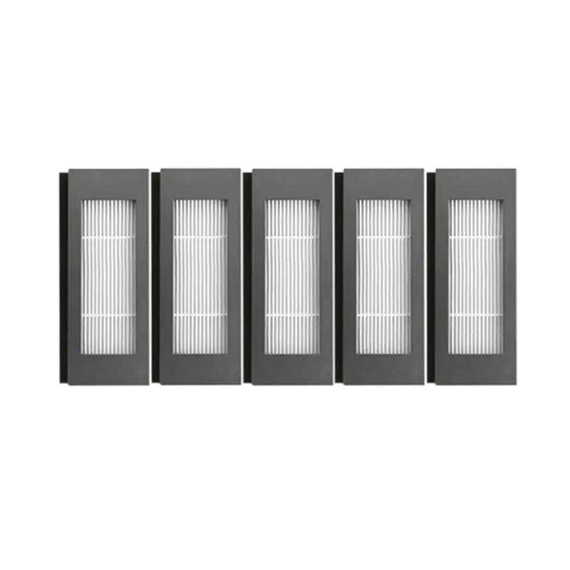 Насадка на швабру для пылесоса ECOVACS DEEBOT DD4G